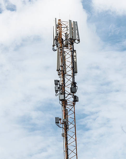 istock antenna or aerial for transmitting radio waves 2219010682