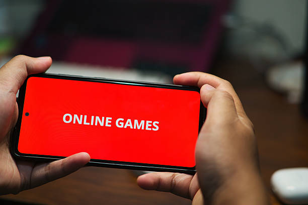istock Hands Holding Smartphone Displaying 