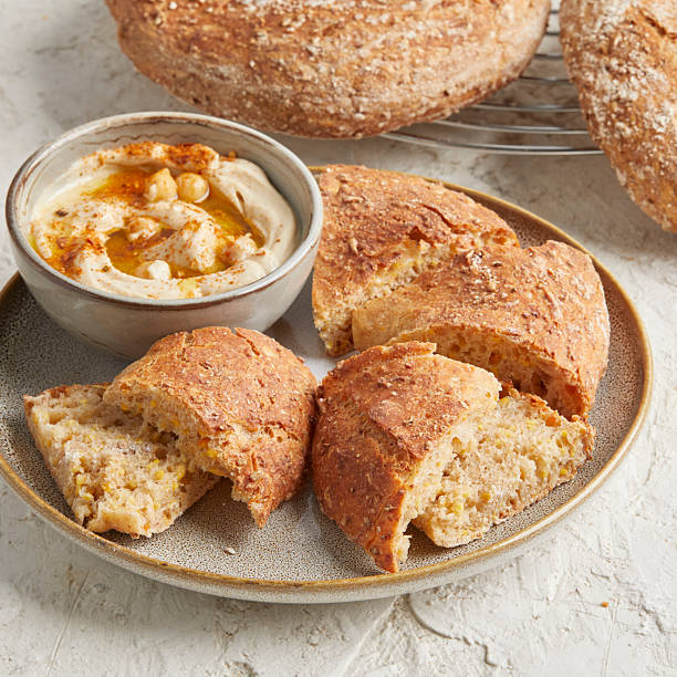 Bread
