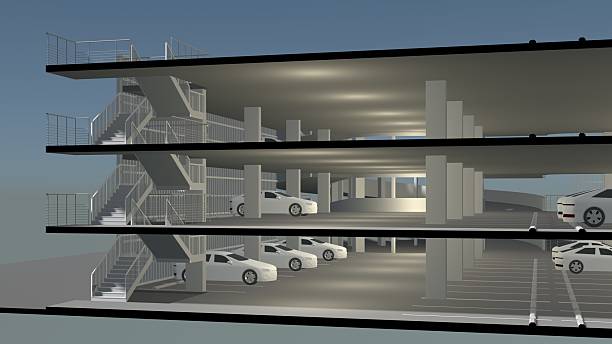 architecture and transportation