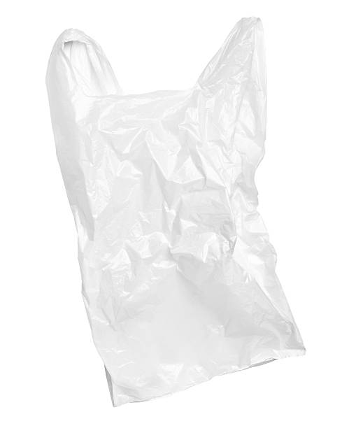 istock plastic bag white shopping carry polluion environment 2219052029