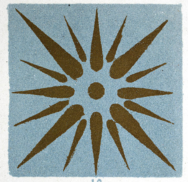 Ancient decorative art geometric patterns of Ancient Greece, Greek, meanders, Abstract Floral, Motifs, Palmette, Vintage decor illustrations