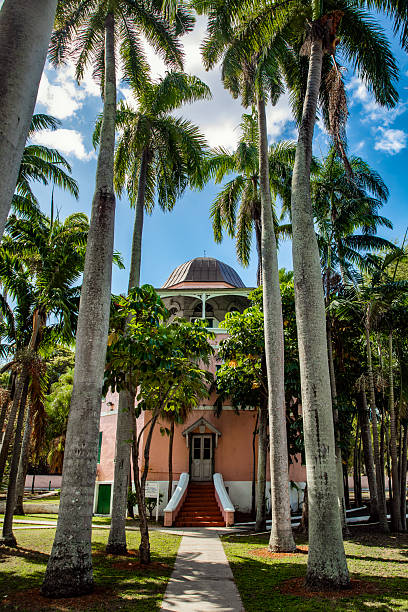 istock Nassau Public Library and Museum 2219105248