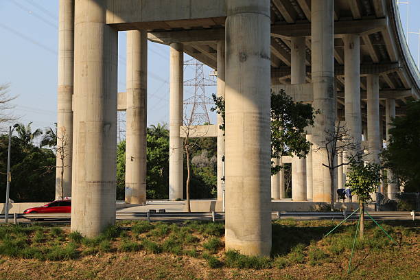 Shenzhen Cross-Sea Bridge