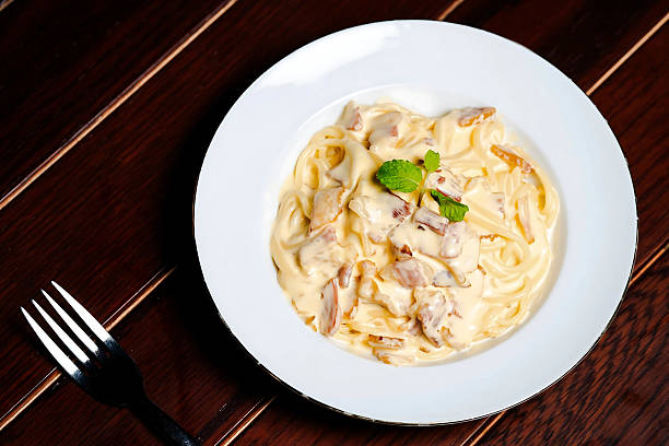 Frango Desfiado Parmegiana com Requeijão Cremoso - receita deliciosa profissional - passo 2