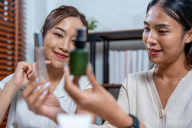Enhancing cosmetic packaging is essential for effective marketing and planning, as it captures attention and conveys quality. thoughtful design can elevate brand perception and consumer interest