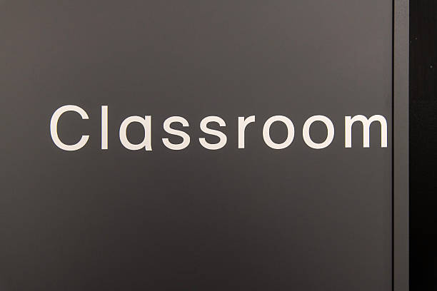 istock the classroom door in the cram school 2219123767
