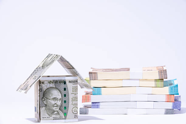 istock Indian currency stock photo 2219128509