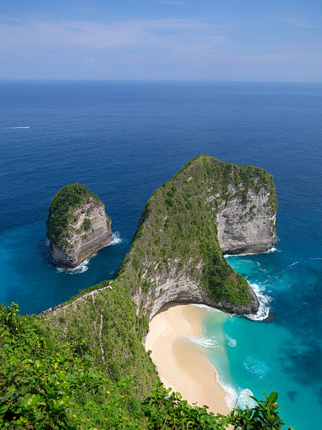 istock Kelingking beach in Nusa Penida 2219132069