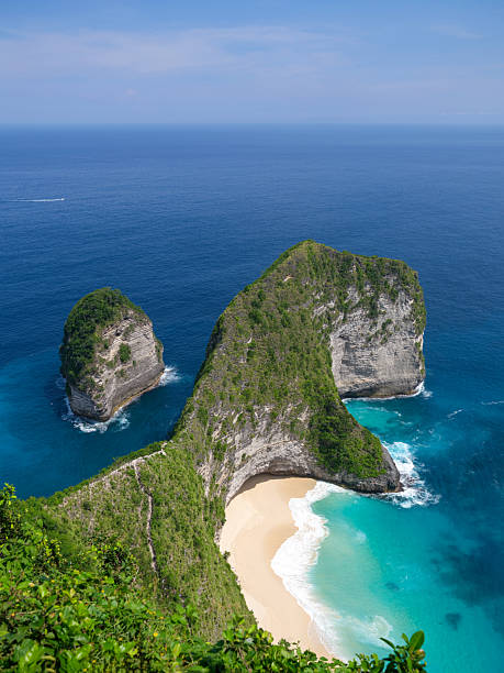 istock Kelingking beach in Nusa Penida 2219132078
