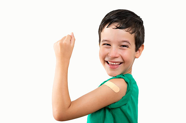 istock I am pride for my vaccination 2219138257