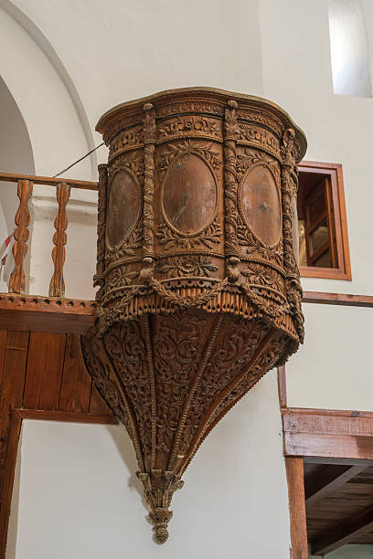 istock Guzelyurt Church Mosque 2219138822