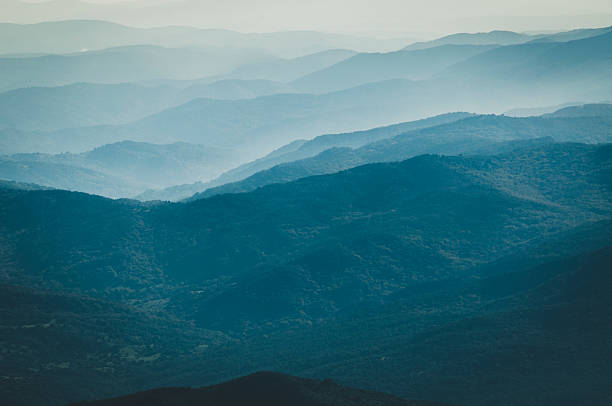 istock Sierra de Grazalema Natural Park 2219139394