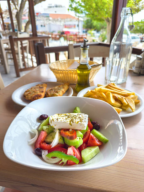istock Greek Food 2219151231