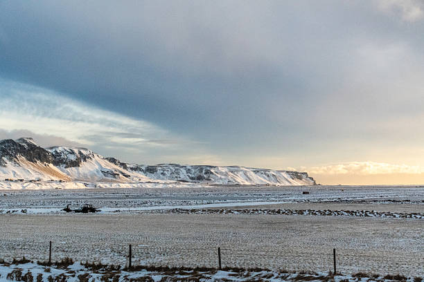istock Along the road in Iceland 2219157106