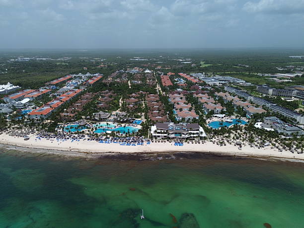 istock Bahia Principe Resort 2219160152