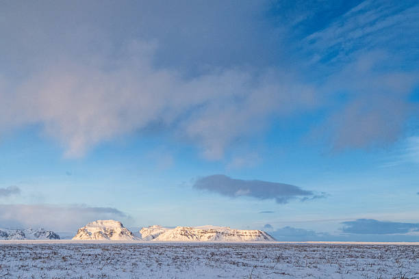 istock Along the road in Iceland 2219168173