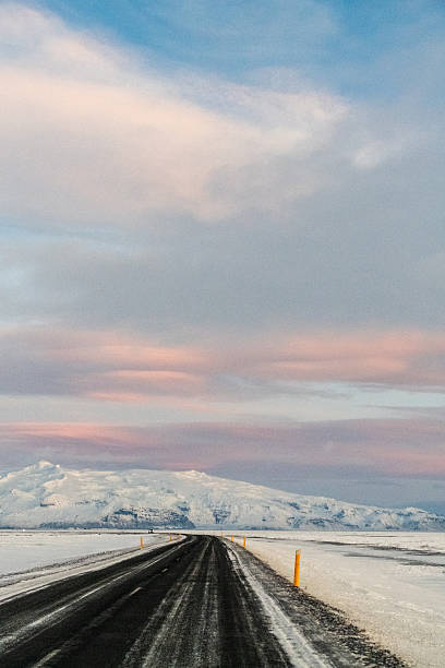 istock Along the road in Iceland 2219168174
