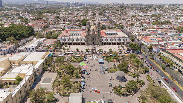 istock Zapopan, Jalisco, Mexico 2219188081