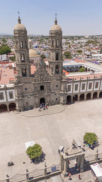 istock Zapopan, Jalisco, Mexico 2219188094