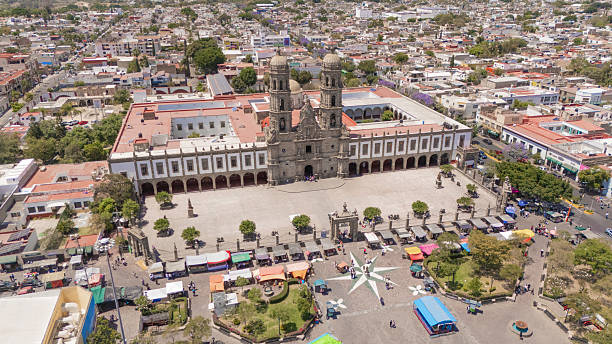 istock Zapopan, Jalisco, Mexico 2219188095