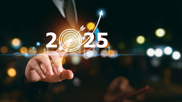 istock 2025, Graph Analyst working with Business, Concept digital transformation technology strategy, Analytics and Data Management System on computer, make a report with KPI connected to database. 2219225264