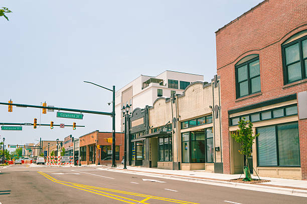 istock Shops - Greenville North Carolina 2219225950