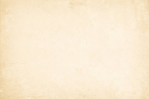 istock Colour old concrete wall texture background. Close up retro plain cream color cement wall background texture. Design paper vintage parchment element. 2219228033