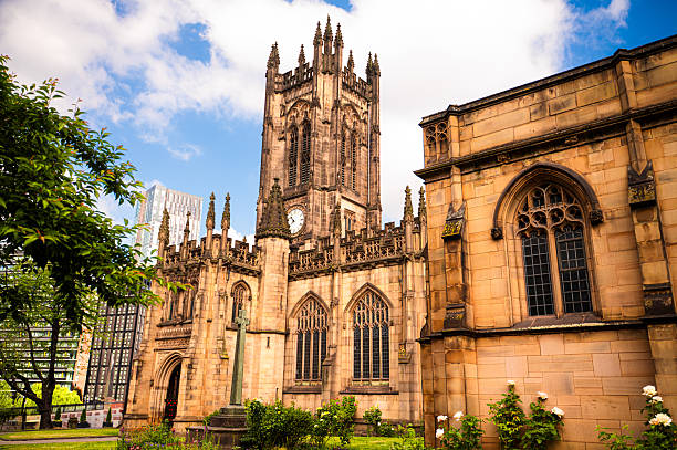 Church in the City