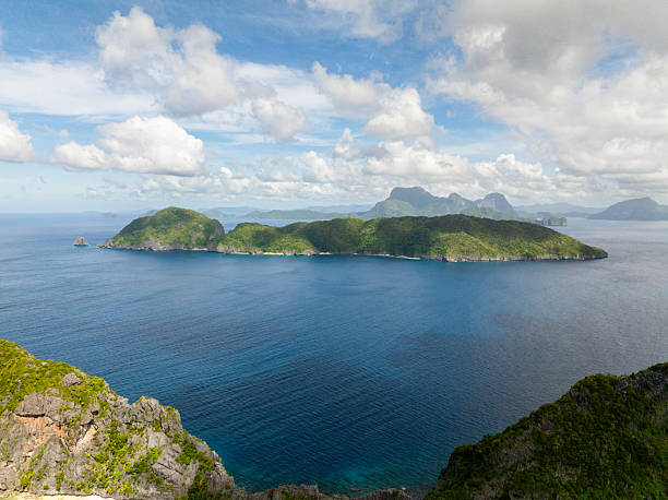 istock Inambuyod Island in El Nido, Philippines. 2219246004