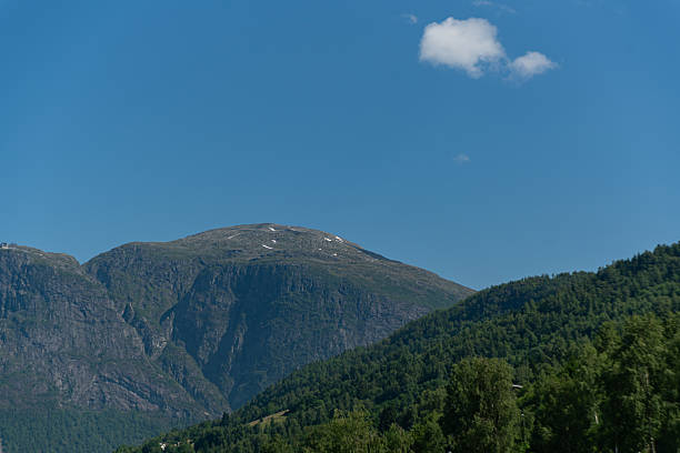 istock Olden - Norway - June 28 - 2023 - Mountain 2219254647