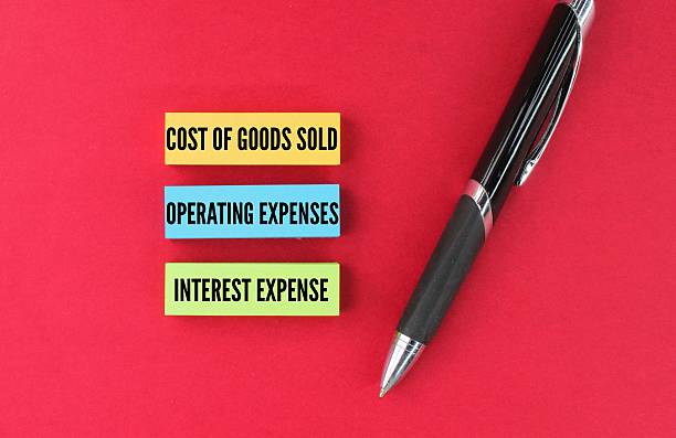 istock The three primary sections of an income statement are This section lists all costs incurred by the company in its operations Cost of Goods Sold, Operating Expenses and Interest Expense. 2219267024