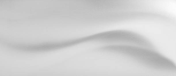 istock Blurred frosted glass. Window or shower wall backdrop with shadows and reflections. 2219267507