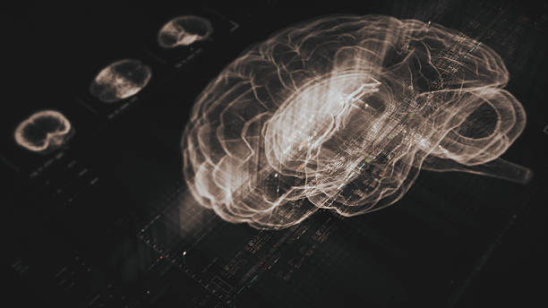 istock Advance Biomedical Neuron Pathology And Diagnostic Scan 2219282183
