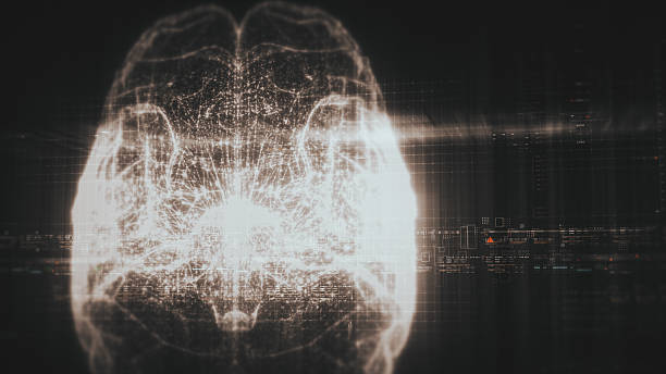 istock Advance Biomedical Neuron Pathology And Diagnostic Scan 2219282202