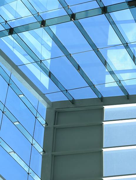 istock modern glass building skyscrapers 2219294267