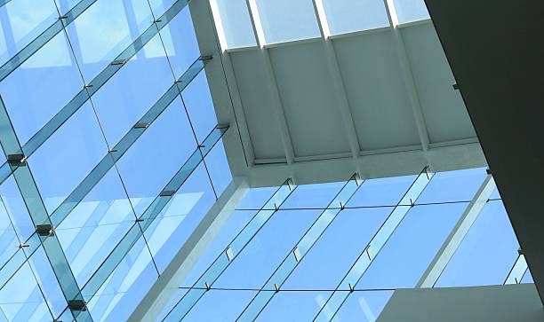 istock modern glass building skyscrapers 2219294282
