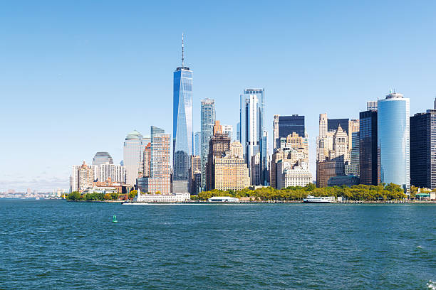istock New York City skyline 2219300976