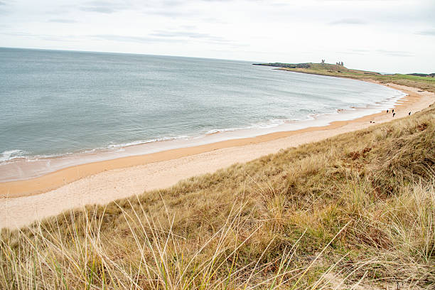 istock Embleton Bay Northumberland 2219301717