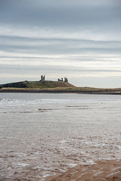 istock Dunstanburgh Castle from Embleton Bay 2219301730