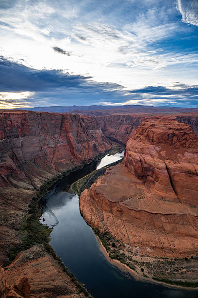 istock Grand Canyon at Sunset in Arizona 2219306772
