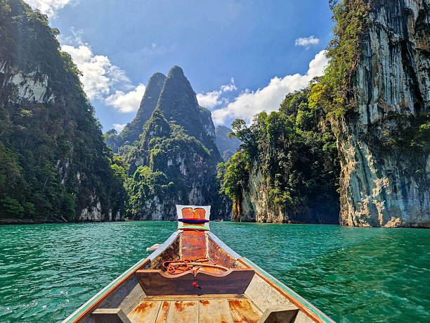 istock Khao Sok National Park 2219307935