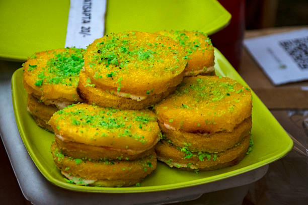 Delicious homemade Bengali Pitha, a winter delicacy made with rice flour, coconut, and Nalen Gur during Poush Sankranti. Festive, sweet, and culturally rich traditional dessert.