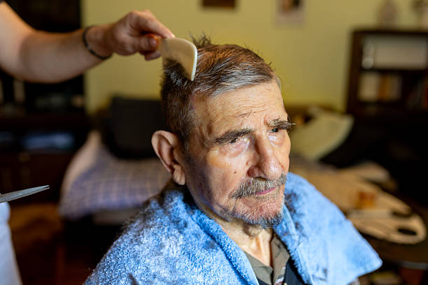 istock Moments of care 2219313077