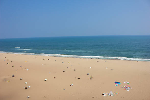 istock Marina beach, Chennai, India 2219322719