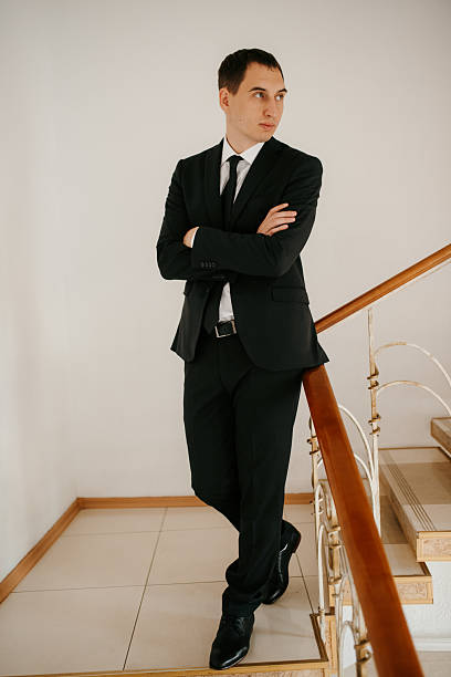 Man suit