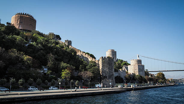 istock The architecture of Istanbul in Turkey 2219328762