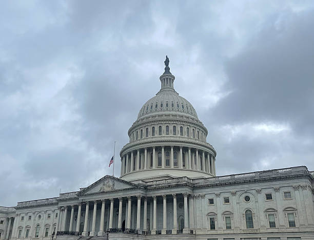 istock United States Capitol | Washington D.C. 2219337299