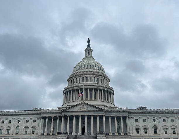 istock United States Capitol | Washington D.C. 2219337302