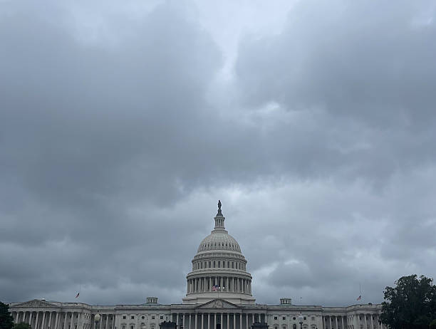 istock United States Capitol | Washington D.C. 2219337312